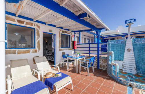 Pura Vida - Ventanas De Lanzarote - Photo 11