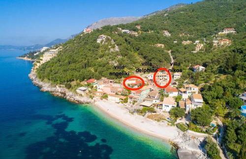 Villa Angeliki by Tsiolis Family - Foto 41