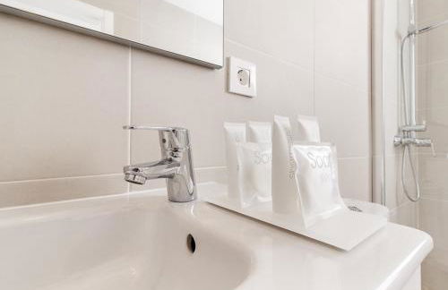 Moderno apartamento urbano en barrio histórico 3ºD - Foto 6