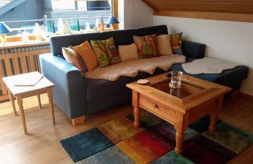 Ferienwohnung Waldkäuzle27 - Foto 17