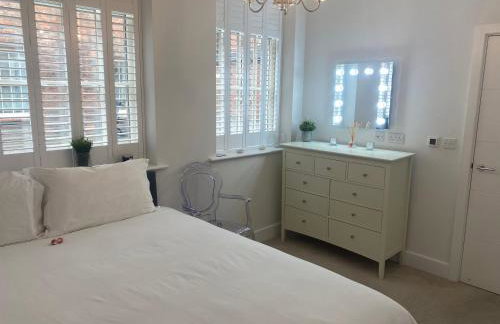 UNRIVALLED LOCATION - FIVE STAR - Worcester Apartment - Foto 11