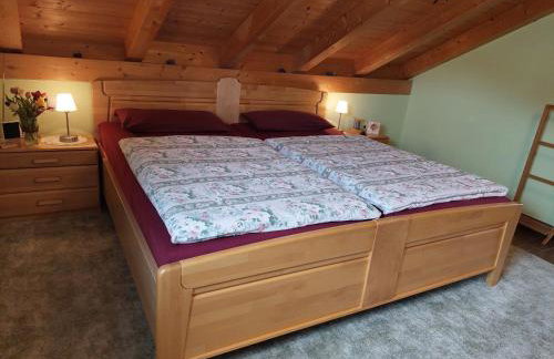 Ferienwohnung Abendrot - Foto 38