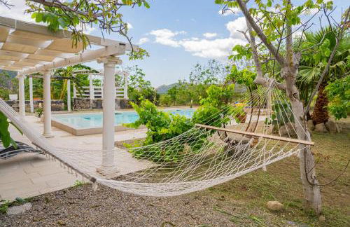 Sicily Stone Cottage with swimming pool - Foto 63