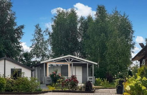 Nice Home In Insko With Sauna - Foto 17