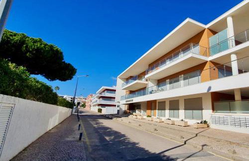 Olhos De Água 1BR with Pool, AC and Free Parking - Foto 13