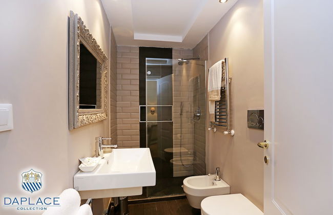 Madonna de’ Monti Suites - Photo 30