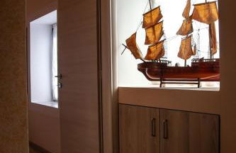 Spyran Apartment - Foto 8