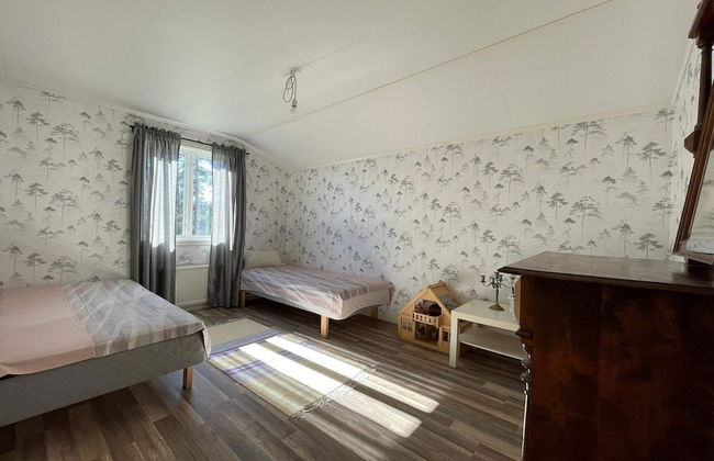 6 Person Holiday Home in Bruzaholm-by Traum - Foto 5