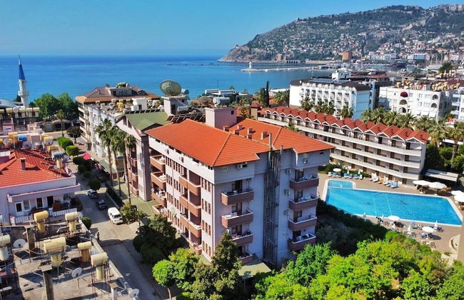 Maren City Rooms Hotel - Foto 1