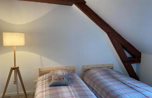 COSY APPART NUMERO 2 - Photo 8