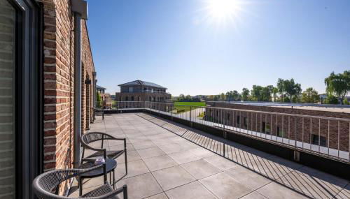 Suites Visbek, 24h Self Check In - Photo 5