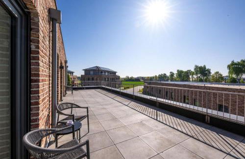 Suites Visbek, 24h Self Check In - Foto 5