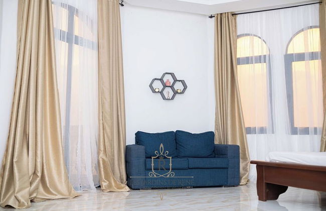 Les Jardins de René Villa - Foto 24