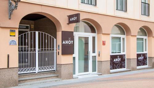 Ahoy Plaza Mayor - Foto 5