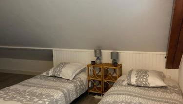 Appartement entier en résidence centre ville - Photo 3