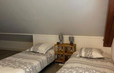 Appartement entier en résidence centre ville - Foto 3