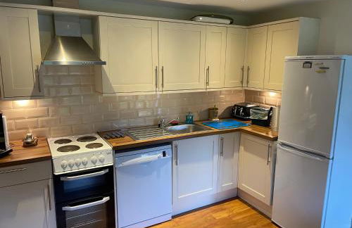 Apartment in Bray, secure parking & EV charge included - Foto 10