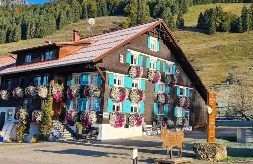 Ferienhof "Alpe Berg" - Photo 33