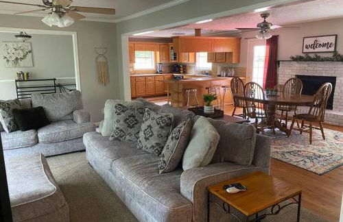 Quiet Kennesaw 3BR home - close to KSU, Lakepoint - Foto 32