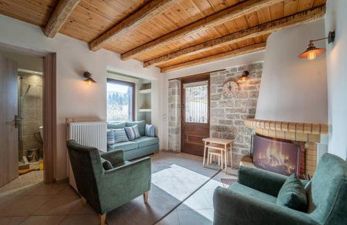 Βίλλα Γαλήνεμα Νο2 - Foto 19