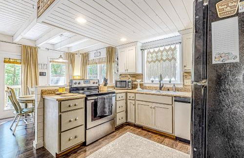 Honey Bear Hideaway - Foto 9