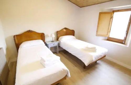 CA L'HERBOLARI - Cozy house in Montseny - Foto 45