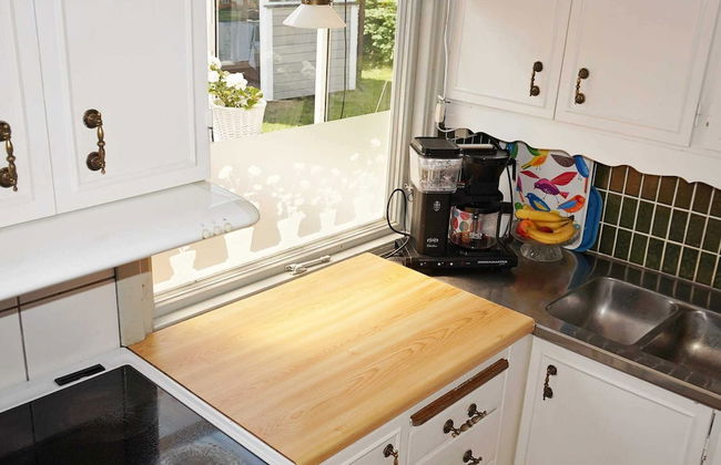 6 Person Holiday Home in Loderup-by Traum - Foto 7