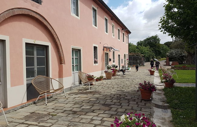 Casal Sant' Elena - Foto 11