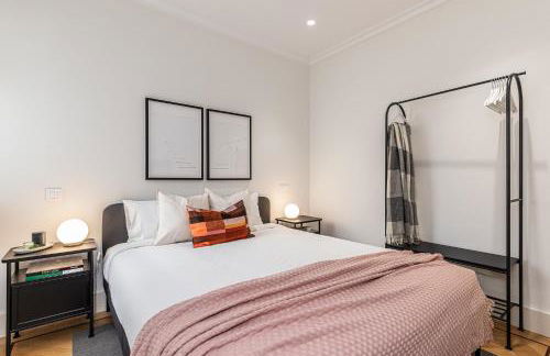 Waou Chamberi IX - Alquiler Corta Duración - Photo 26