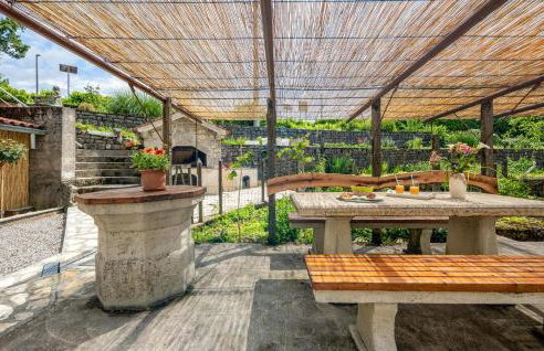 Stunning Apartment In Bresca With Wifi - Foto 3