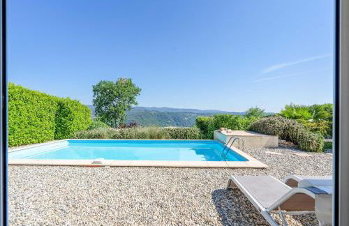 Mesmerising Villa in Les Vans With Private Pool - Foto 78