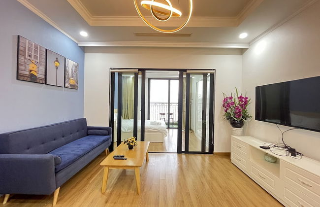 Vinhomes Royal City by Emily in Town - Foto 16