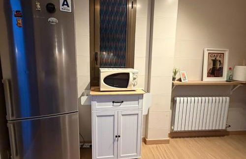 El Torreón del Pilar. Opción de parking - Foto 16