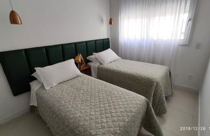 Apartamento Espelho das Águas - Foto 18