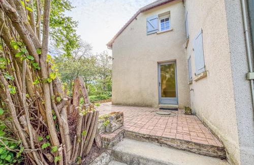 Maison de campagne chaleureuse dans le Perche - Foto 28