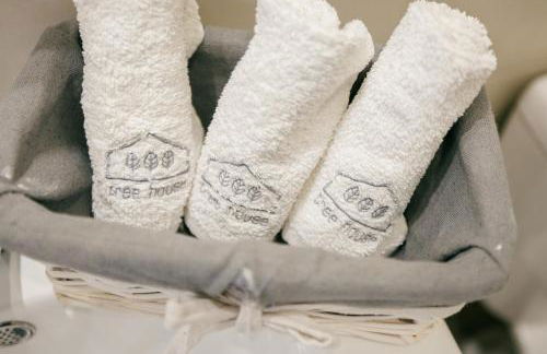 Tree House - Casa Laranjeira - Foto 11