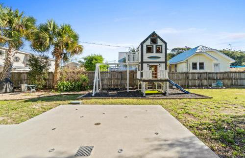 Beach House - The Sandcastle by Panhandle Getaways - Foto 70