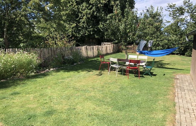 Holiday Home Scheersbergkate - Foto 37