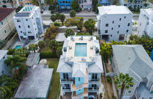 A Somewhere is Here by Beachside Management - Photo 49