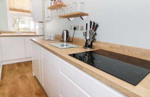 Flat 1, Cambridge Court - Foto 8