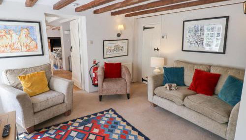 The Gatehouse - Foto 4