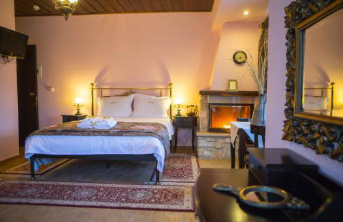 Archontiko Lydia Lithos - Foto 38