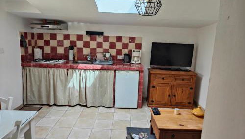 Domaine Bellavigne Gites et SPA - Foto 4, stove