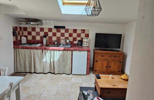 Domaine Bellavigne Gites et SPA - Foto 4