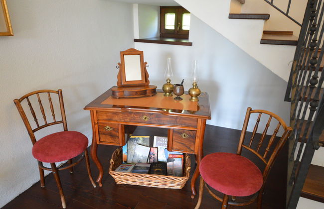 Cjase da Maestre - Foto 15