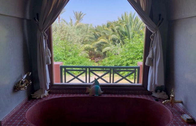 Villa Dar Bamara - Foto 21