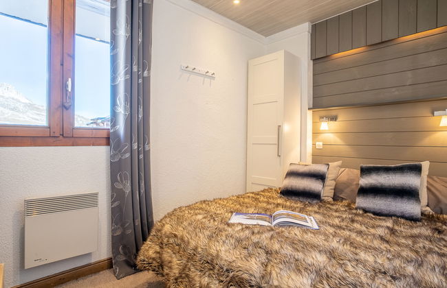 Rond Point des Pistes (Val Claret) - Foto 16