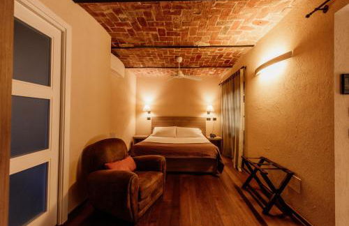 I Tre Poggi Dimora di Charme - Foto 121