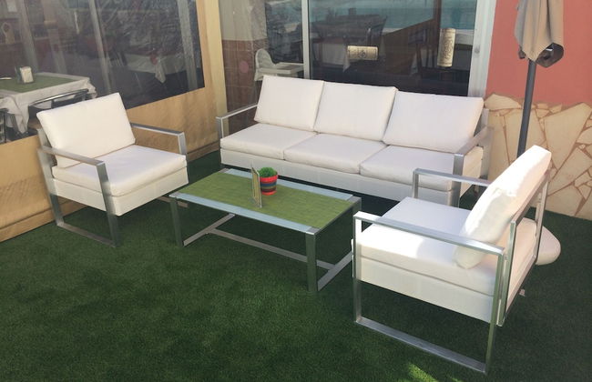 Apartamentos Amazonas - Foto 23