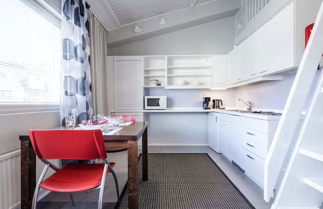 Kumparehuoneistot - Foto 14